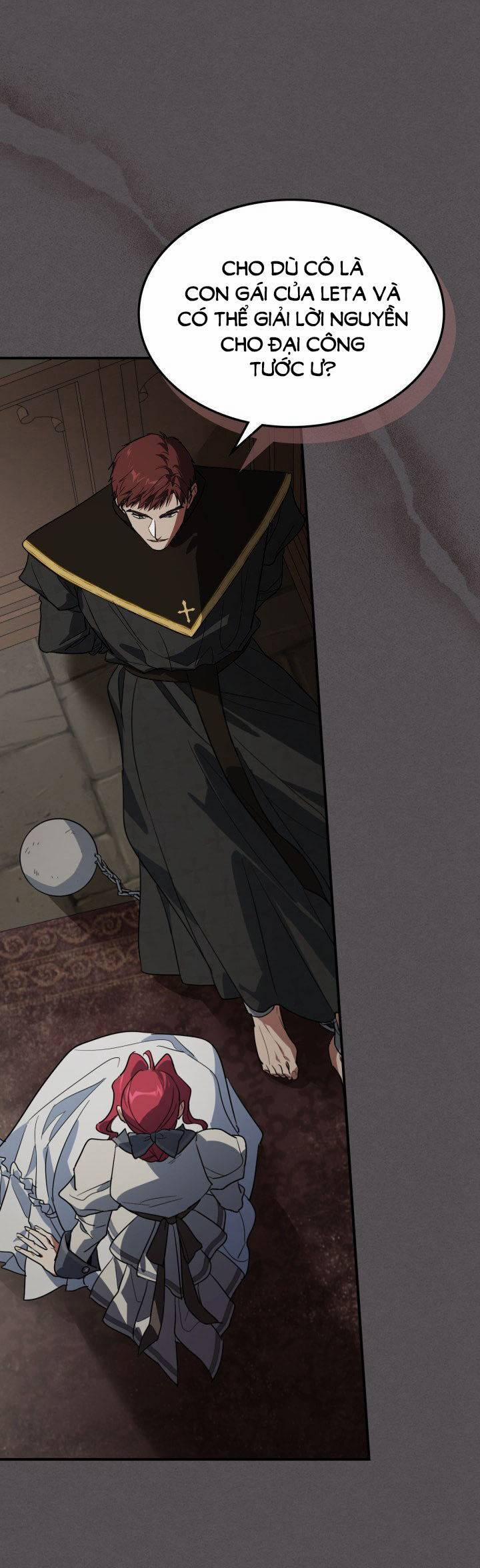 Người Đẹp Và Quái Thú 133.1 trang 11