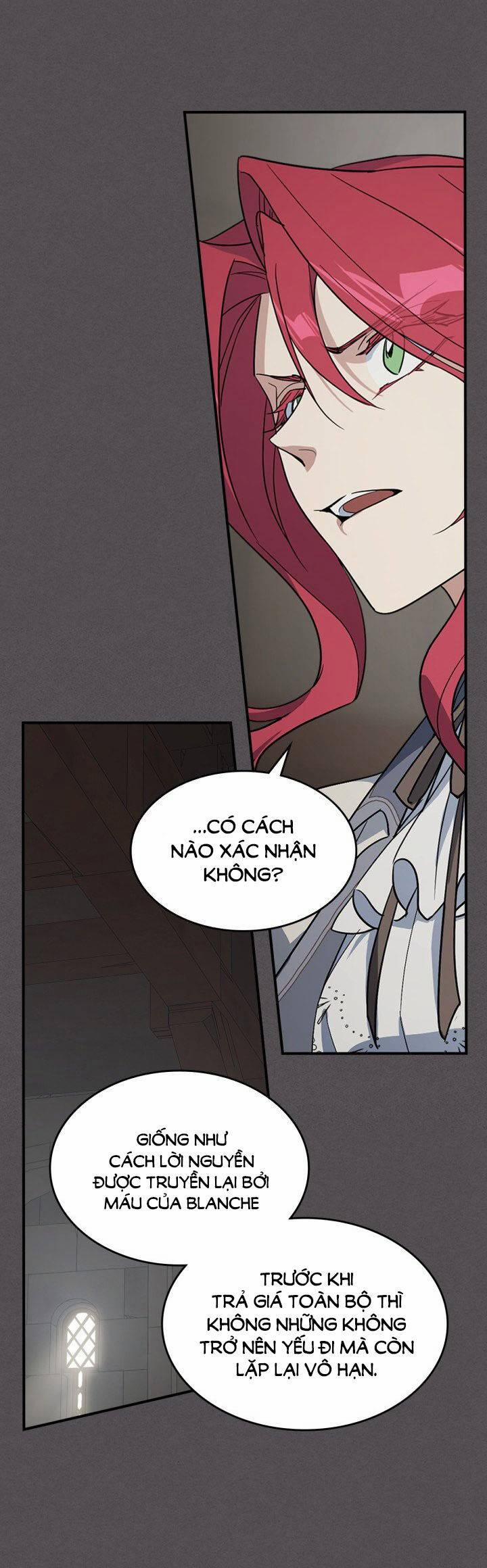 Người Đẹp Và Quái Thú 133.1 trang 12