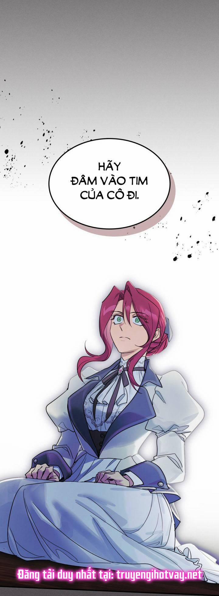 Người Đẹp Và Quái Thú 133.1 trang 14