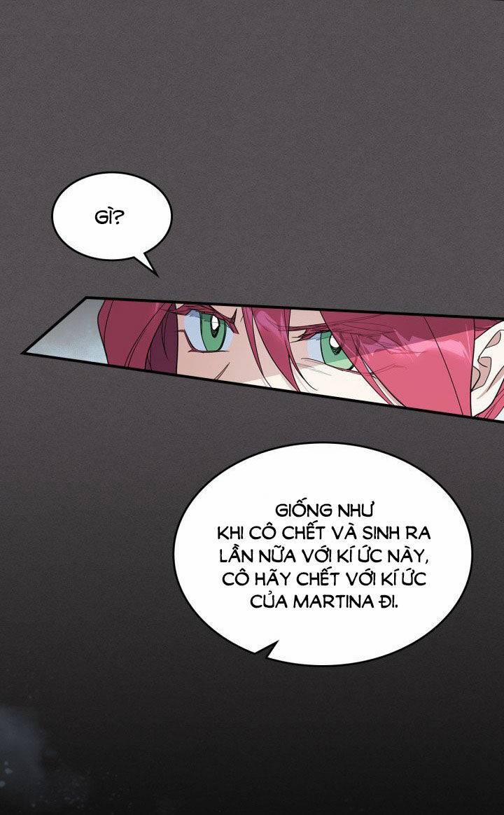 Người Đẹp Và Quái Thú 133.1 trang 15