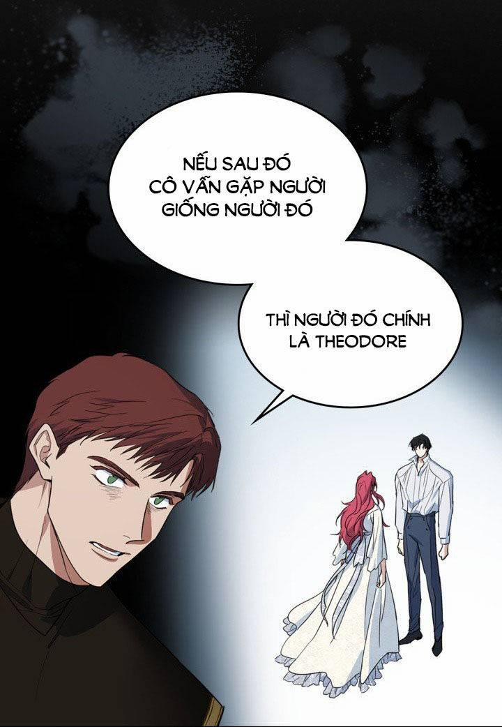 Người Đẹp Và Quái Thú 133.1 trang 16