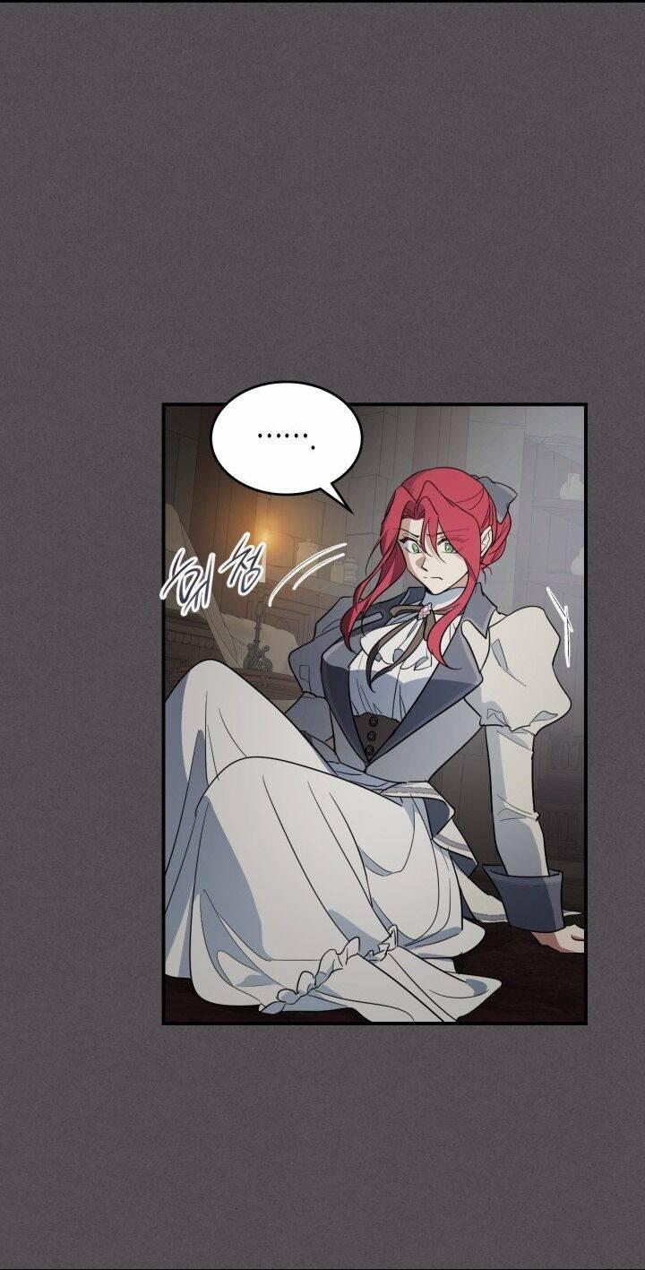 Người Đẹp Và Quái Thú 133.1 trang 17