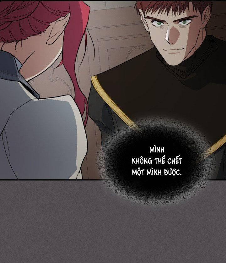 Người Đẹp Và Quái Thú 133.1 trang 18