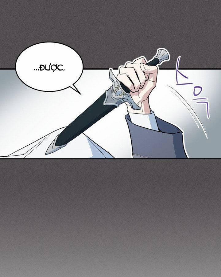 Người Đẹp Và Quái Thú 133.1 trang 19