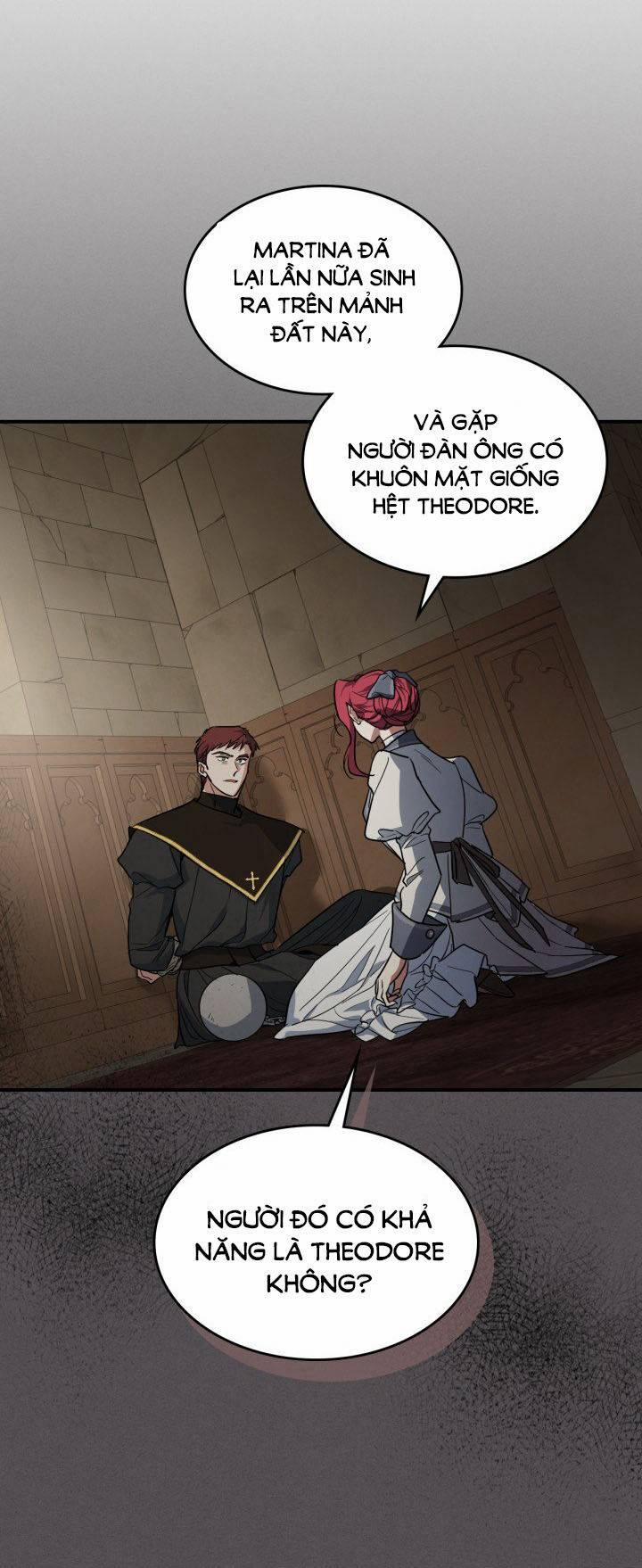 Người Đẹp Và Quái Thú 133.1 trang 2