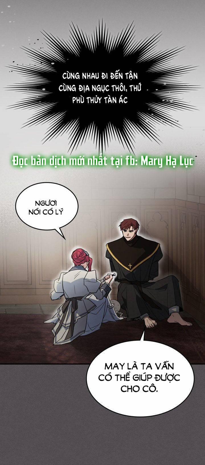 Người Đẹp Và Quái Thú 133.1 trang 20