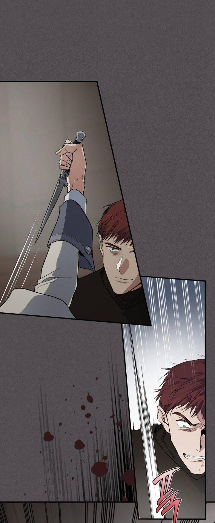 Người Đẹp Và Quái Thú 133.1 trang 21