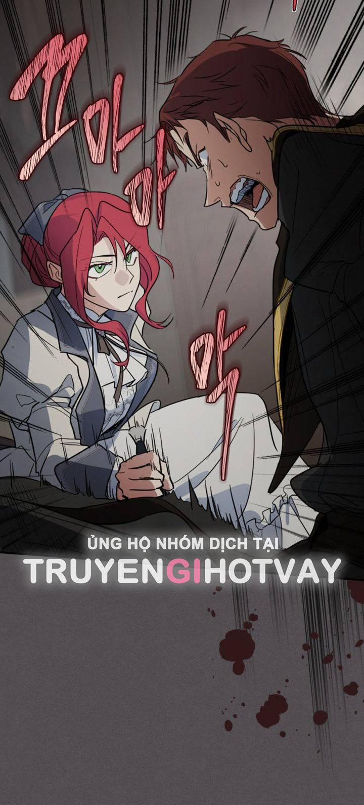 Người Đẹp Và Quái Thú 133.1 trang 22