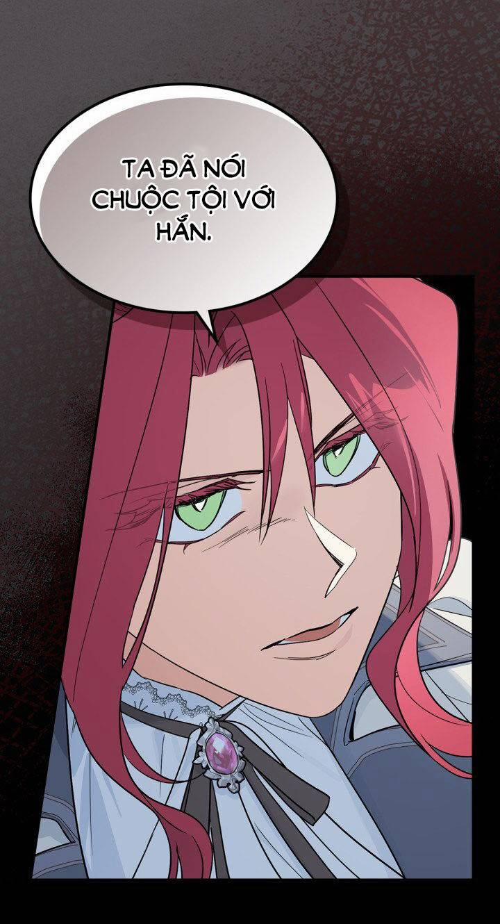 Người Đẹp Và Quái Thú 133.1 trang 24