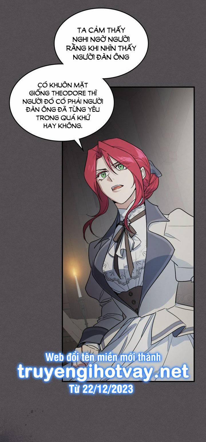 Người Đẹp Và Quái Thú 133.1 trang 4