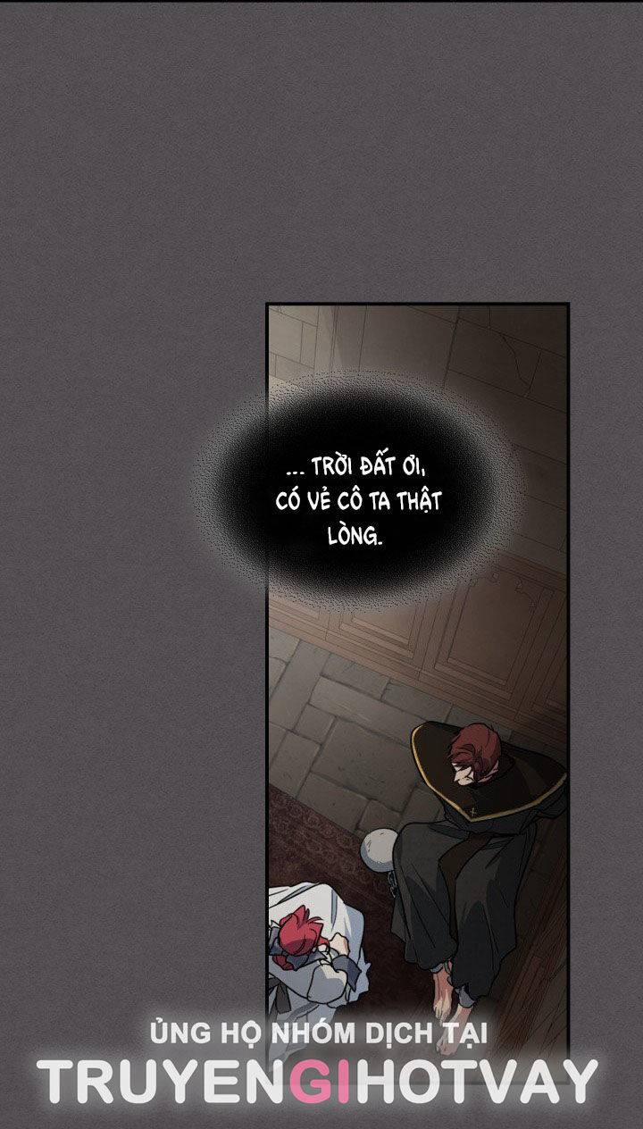 Người Đẹp Và Quái Thú 133.1 trang 7