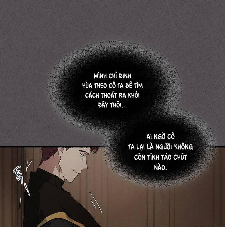 Người Đẹp Và Quái Thú 133.1 trang 8