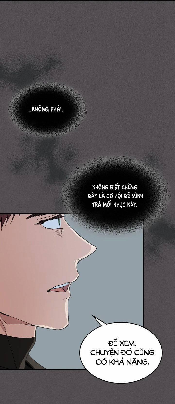 Người Đẹp Và Quái Thú 133.1 trang 9