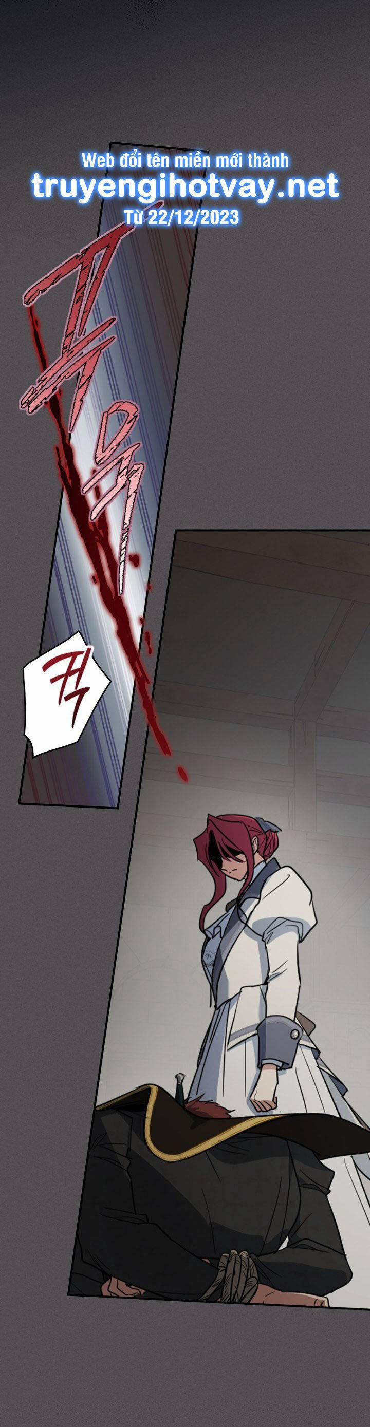 Người Đẹp Và Quái Thú 133.2 trang 1