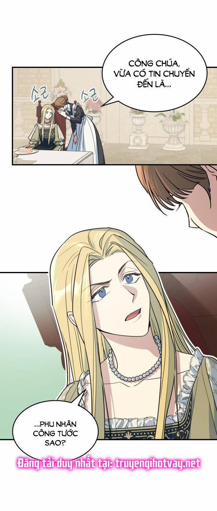 Người Đẹp Và Quái Thú 133.2 trang 10