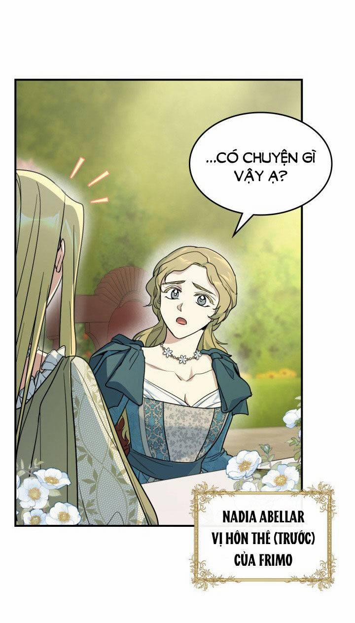 Người Đẹp Và Quái Thú 133.2 trang 11