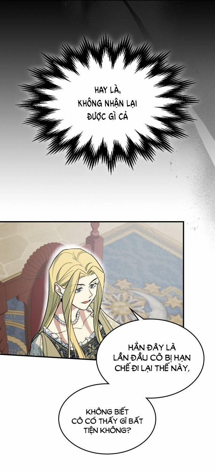 Người Đẹp Và Quái Thú 133.2 trang 14