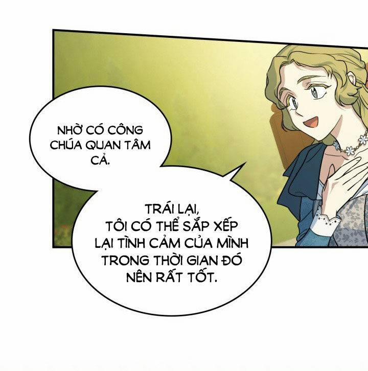 Người Đẹp Và Quái Thú 133.2 trang 15