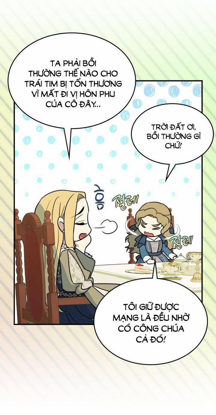 Người Đẹp Và Quái Thú 133.2 trang 16