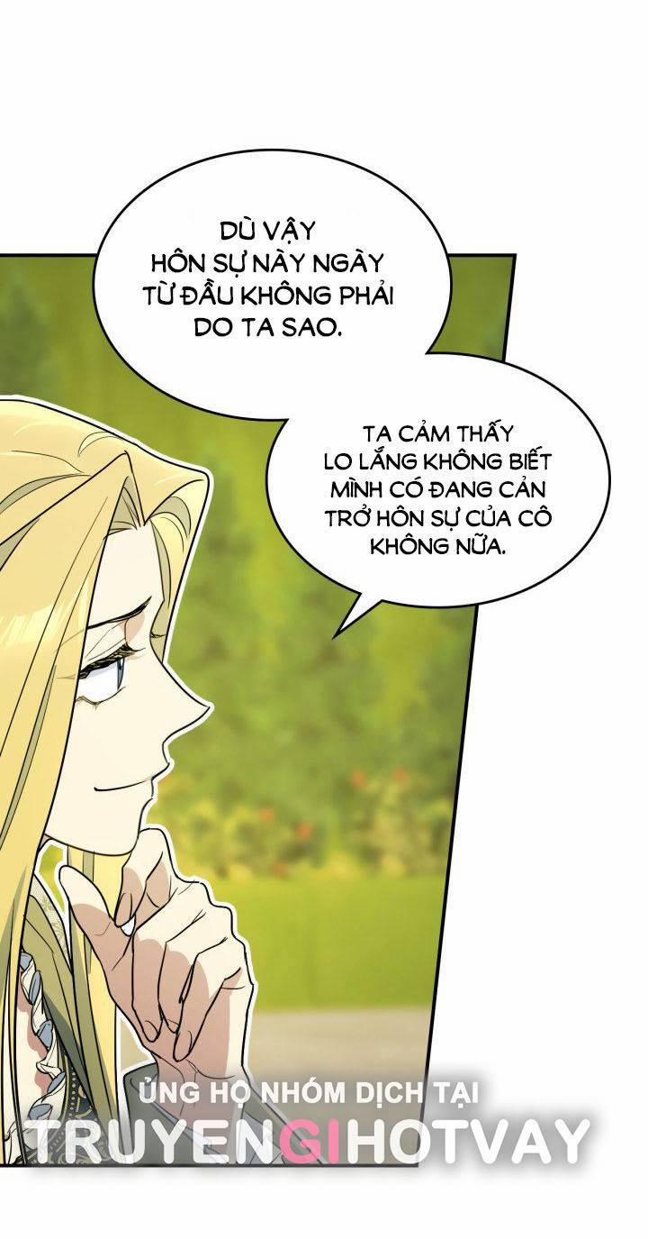 Người Đẹp Và Quái Thú 133.2 trang 17