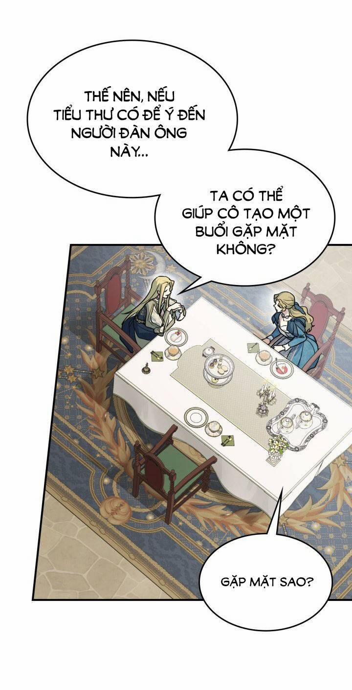 Người Đẹp Và Quái Thú 133.2 trang 18