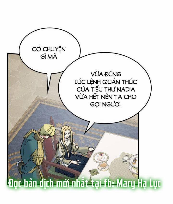 Người Đẹp Và Quái Thú 133.2 trang 22