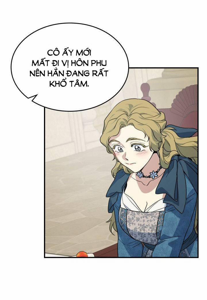 Người Đẹp Và Quái Thú 133.2 trang 23