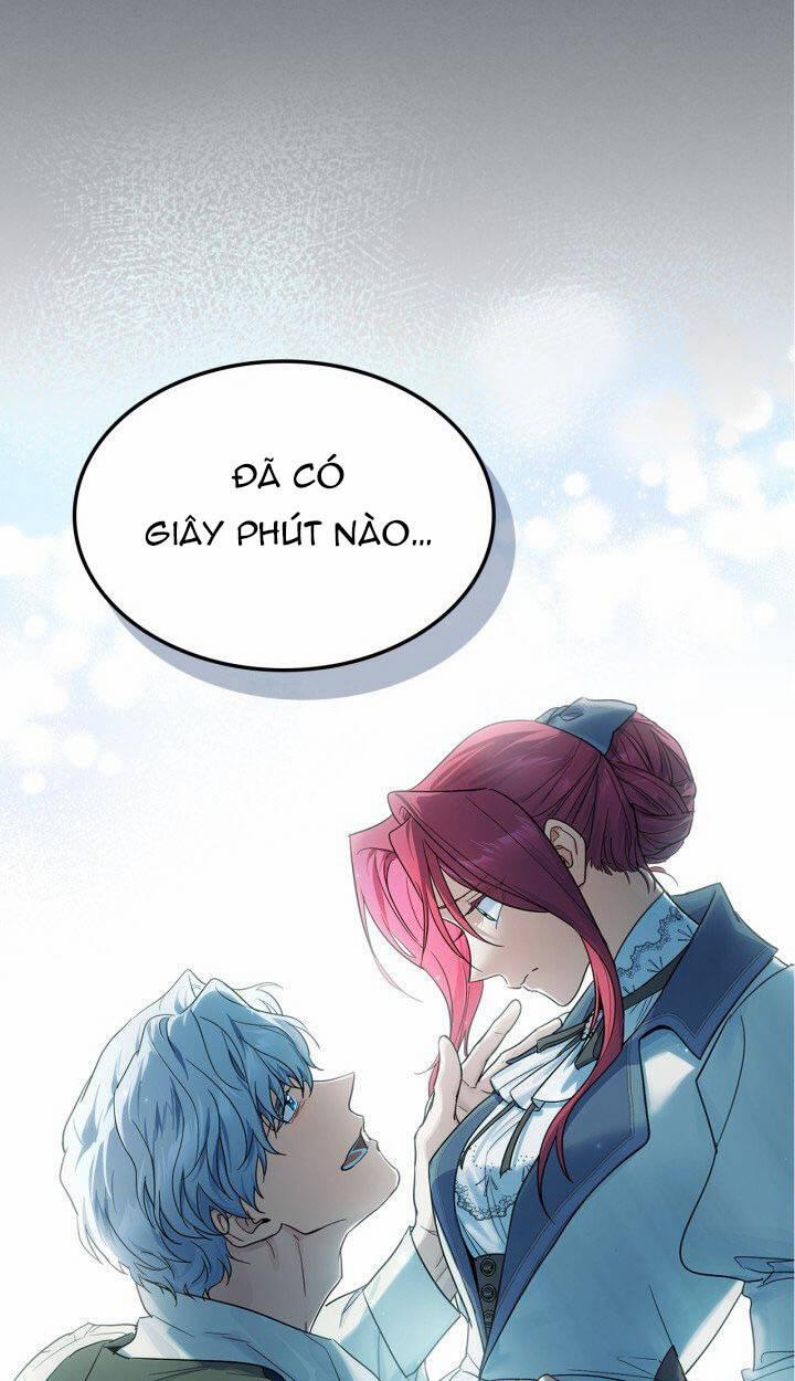 Người Đẹp Và Quái Thú 135.1 trang 1