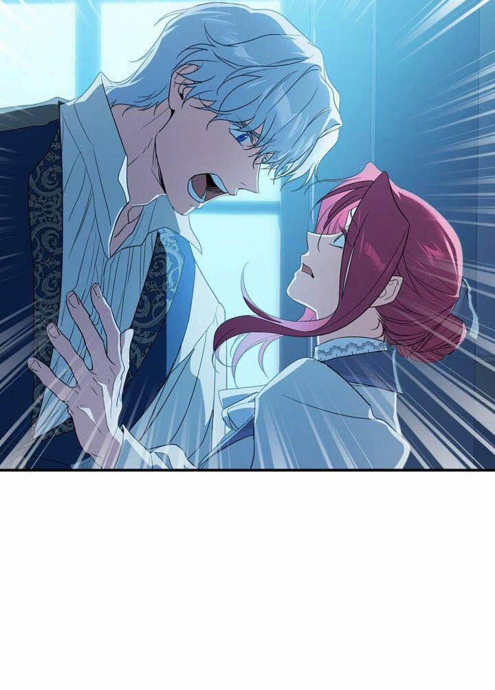 Người Đẹp Và Quái Thú 135.1 trang 10