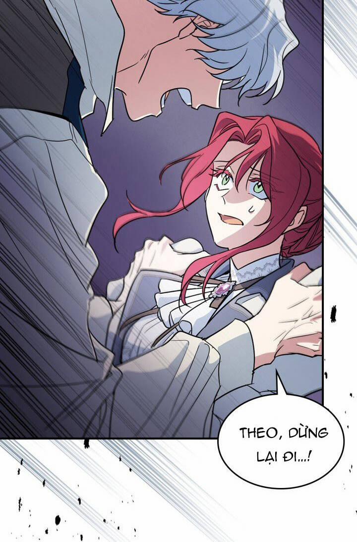 Người Đẹp Và Quái Thú 135.1 trang 12