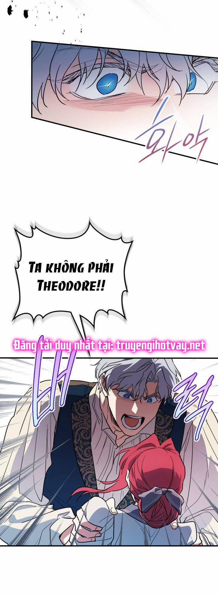 Người Đẹp Và Quái Thú 135.1 trang 13