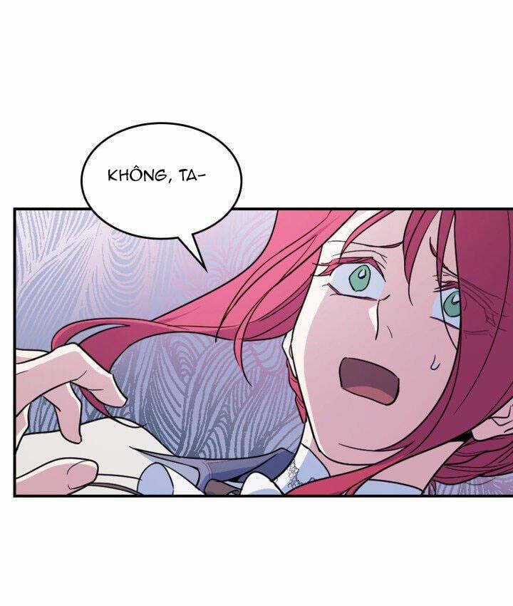 Người Đẹp Và Quái Thú 135.1 trang 14