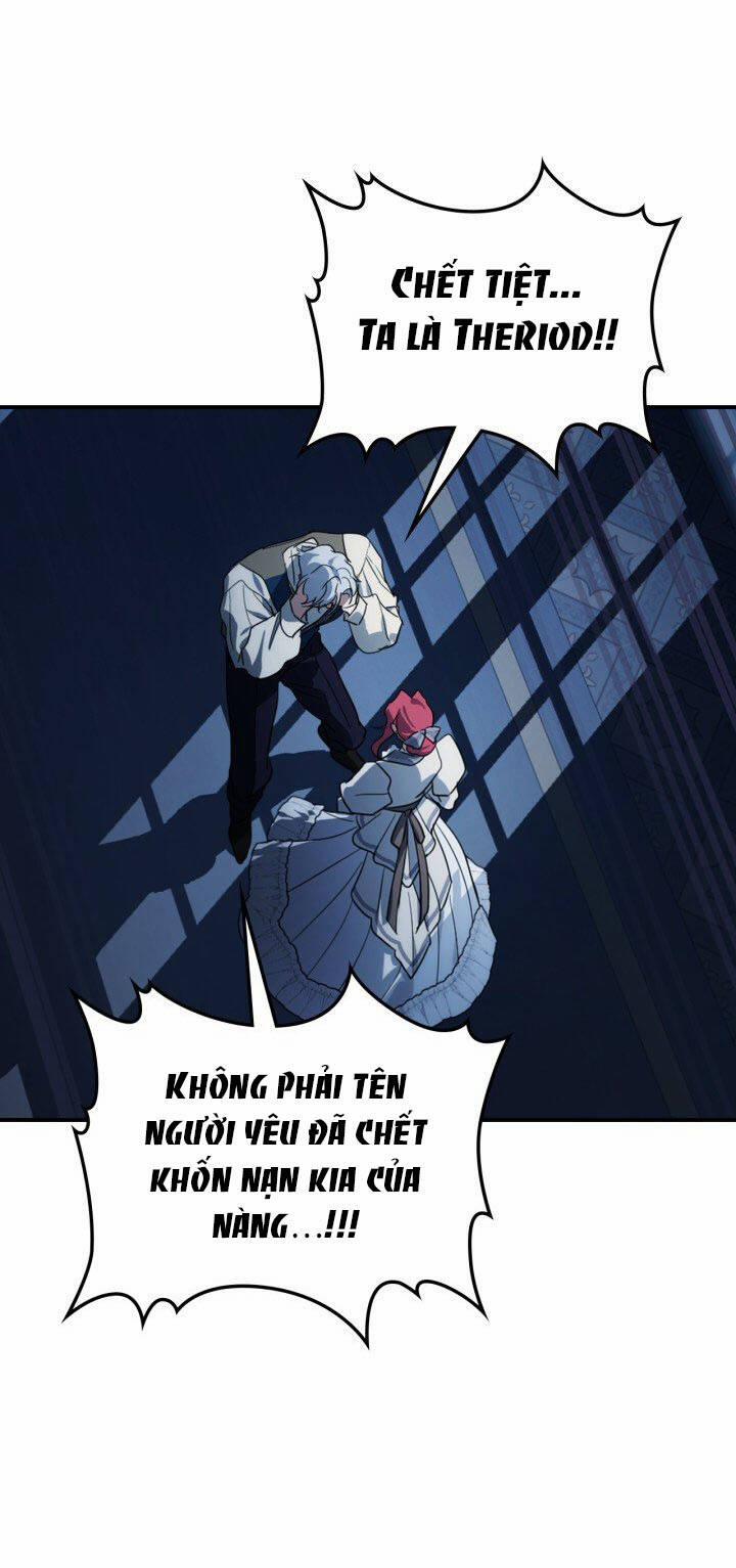Người Đẹp Và Quái Thú 135.1 trang 15