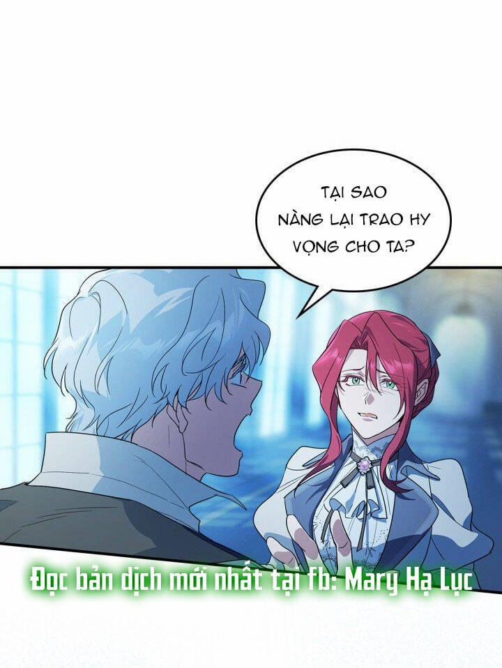 Người Đẹp Và Quái Thú 135.1 trang 16