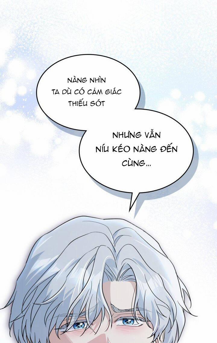 Người Đẹp Và Quái Thú 135.1 trang 17