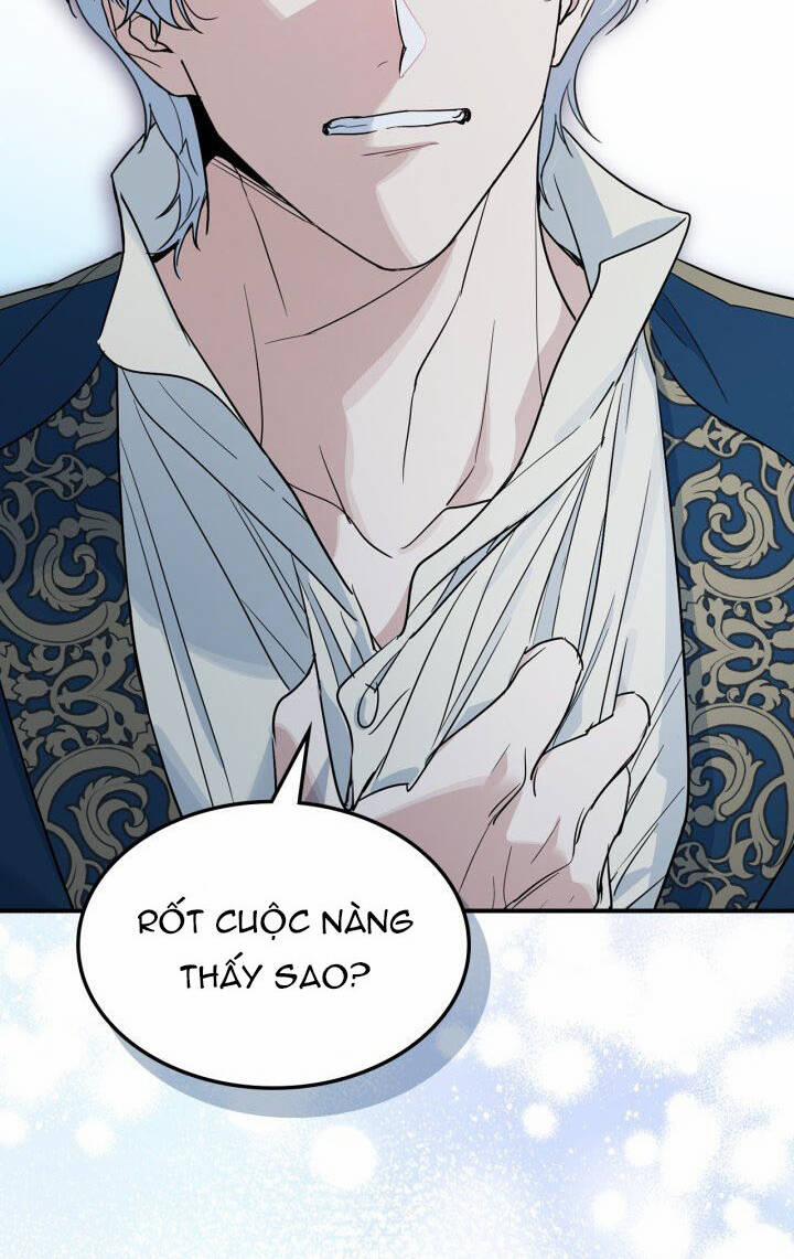 Người Đẹp Và Quái Thú 135.1 trang 18