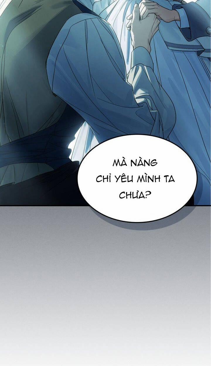 Người Đẹp Và Quái Thú 135.1 trang 2