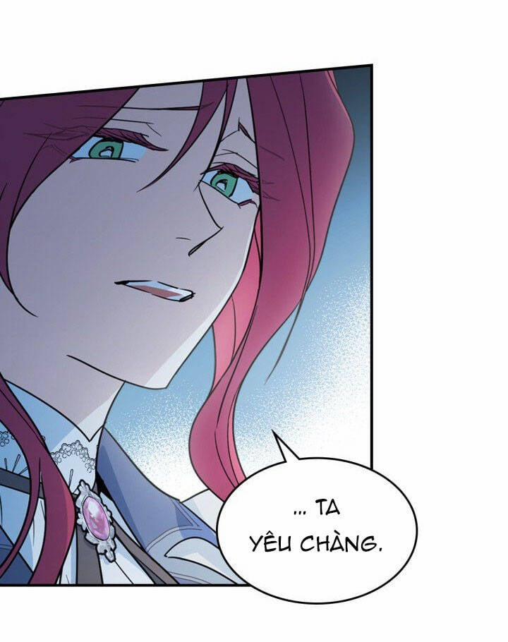 Người Đẹp Và Quái Thú 135.1 trang 22