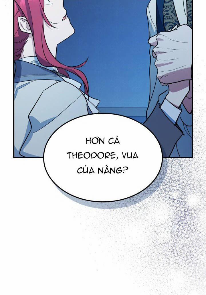 Người Đẹp Và Quái Thú 135.1 trang 24