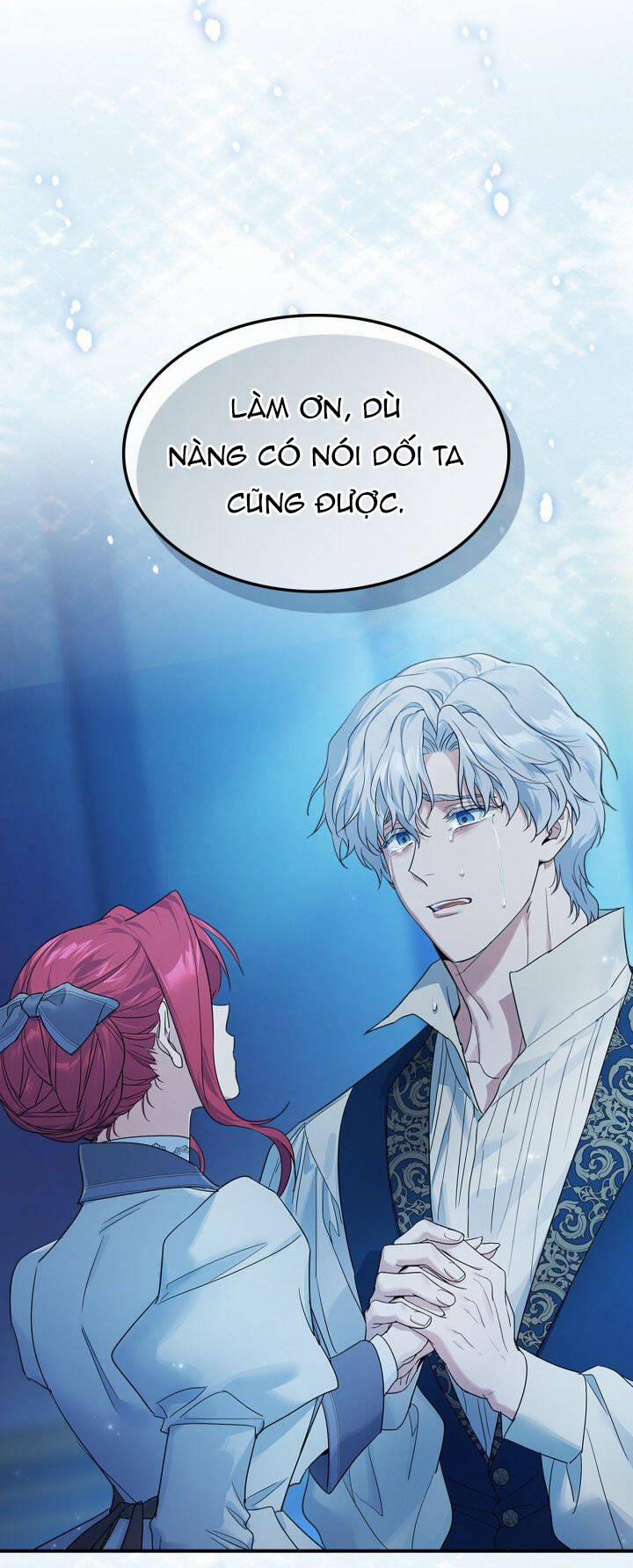 Người Đẹp Và Quái Thú 135.1 trang 27