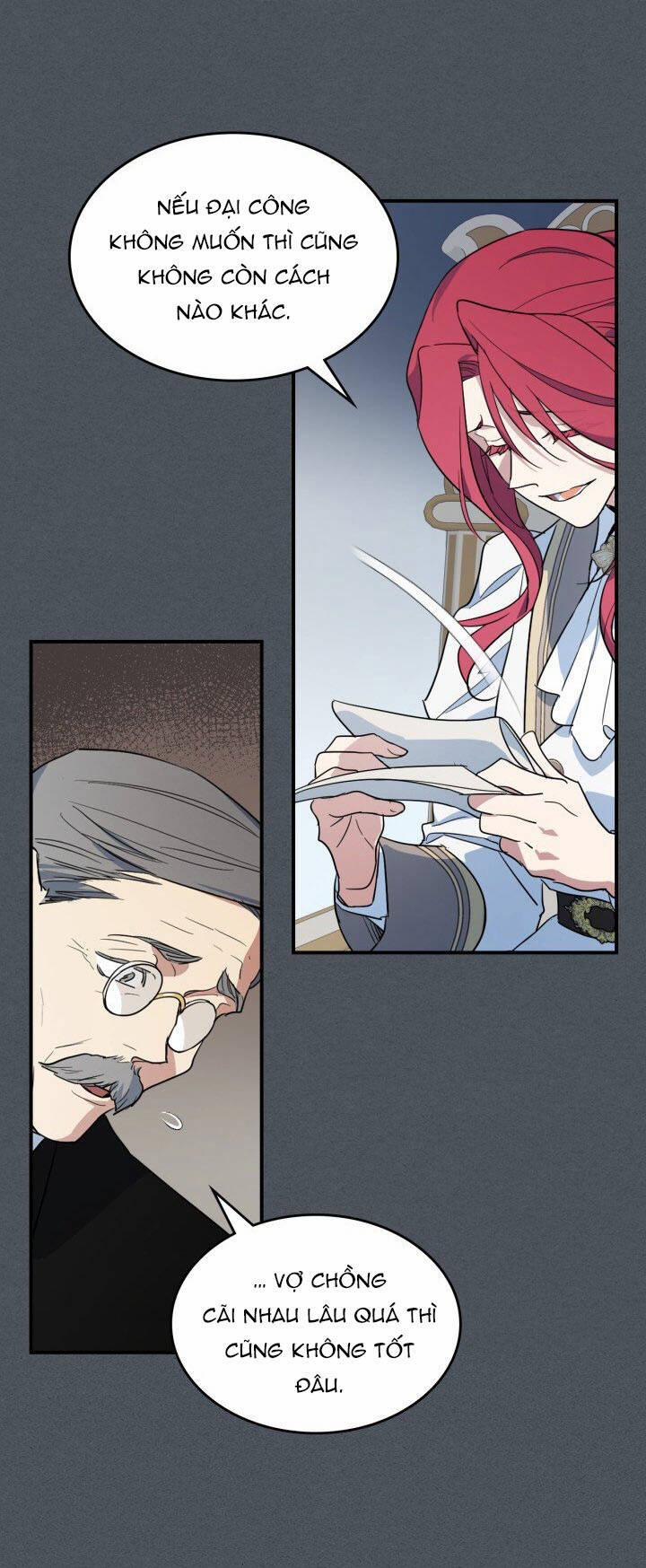 Người Đẹp Và Quái Thú 135.1 trang 35