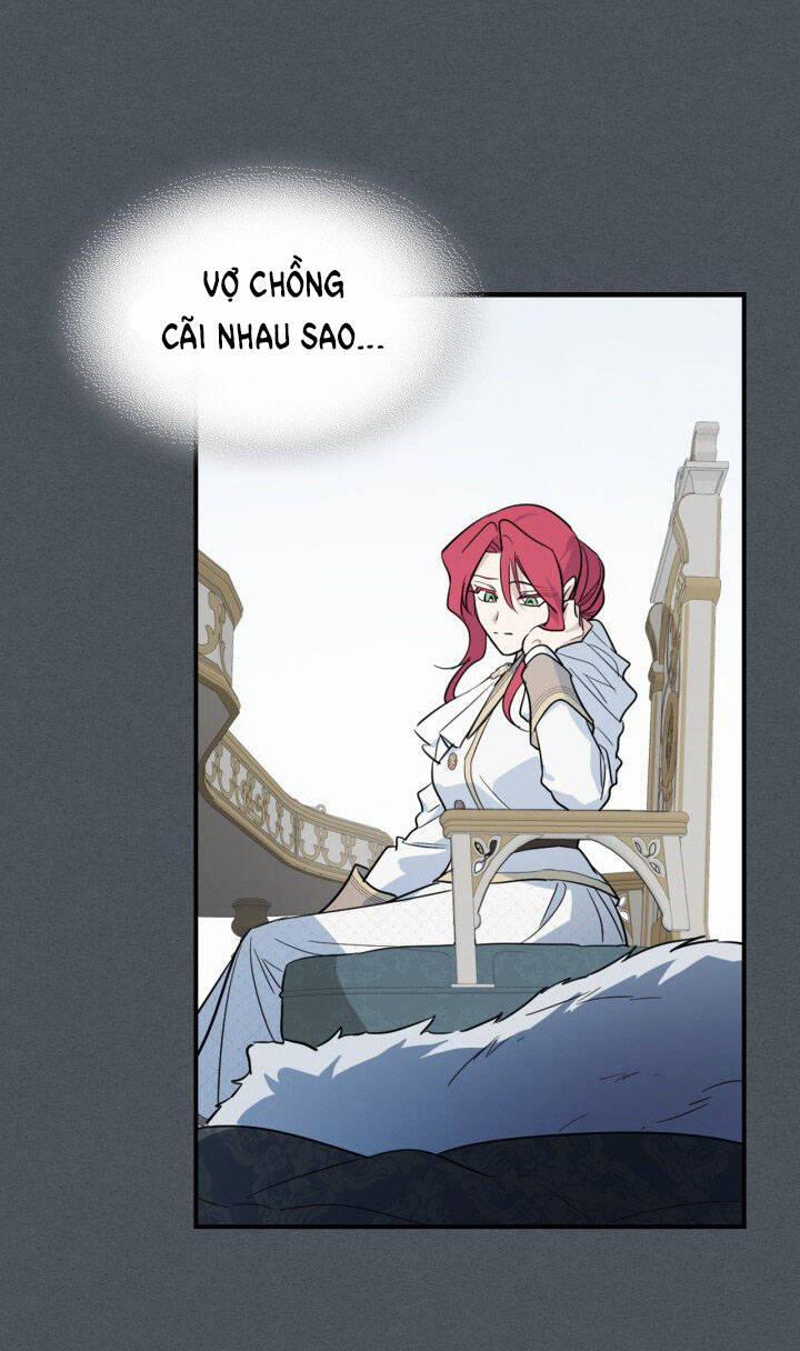 Người Đẹp Và Quái Thú 135.1 trang 36