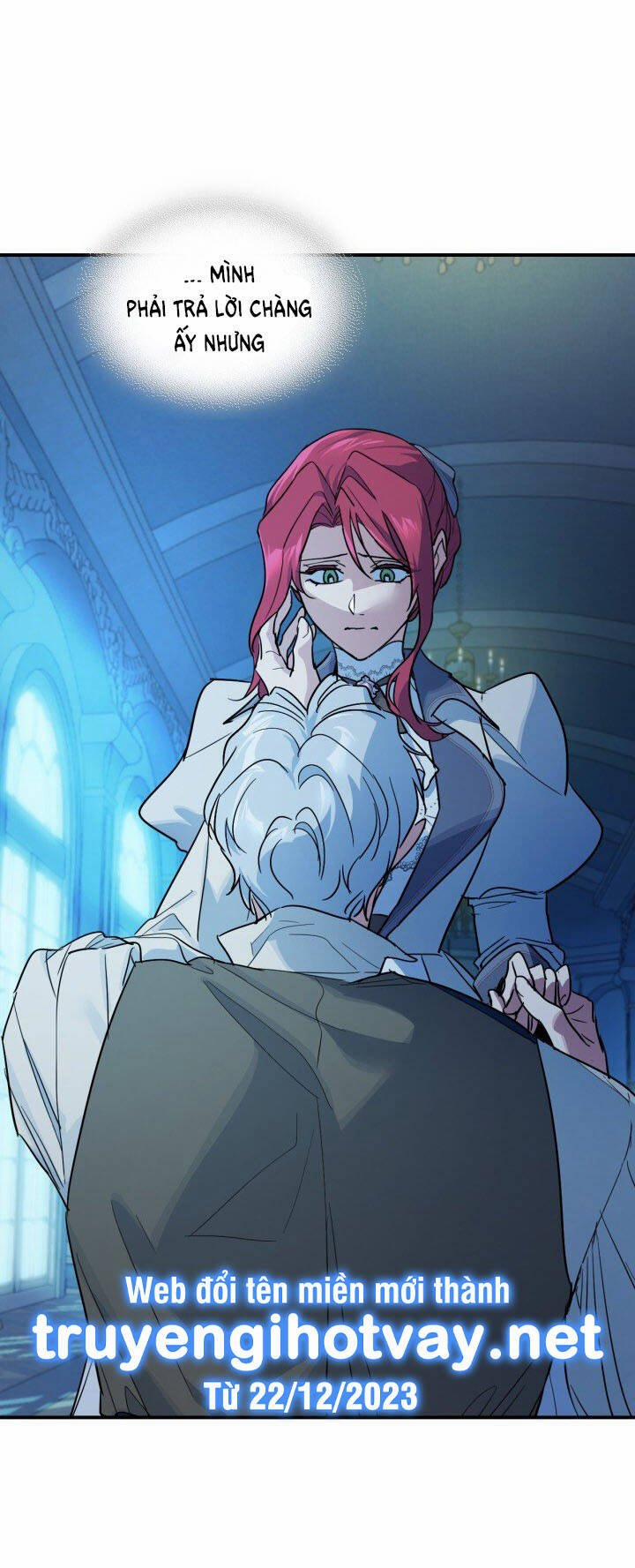 Người Đẹp Và Quái Thú 135.1 trang 4