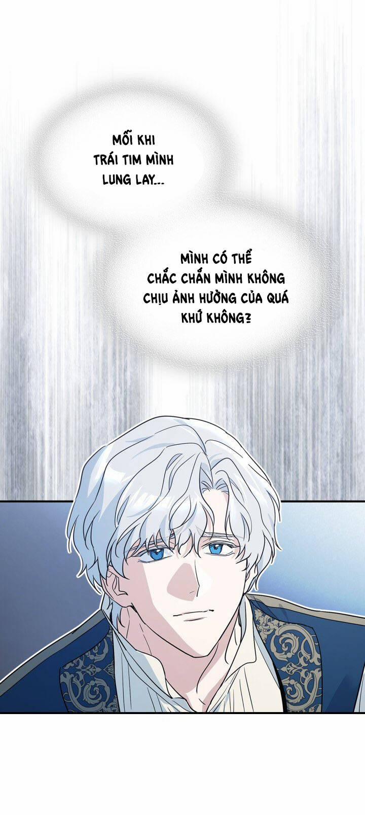 Người Đẹp Và Quái Thú 135.1 trang 6