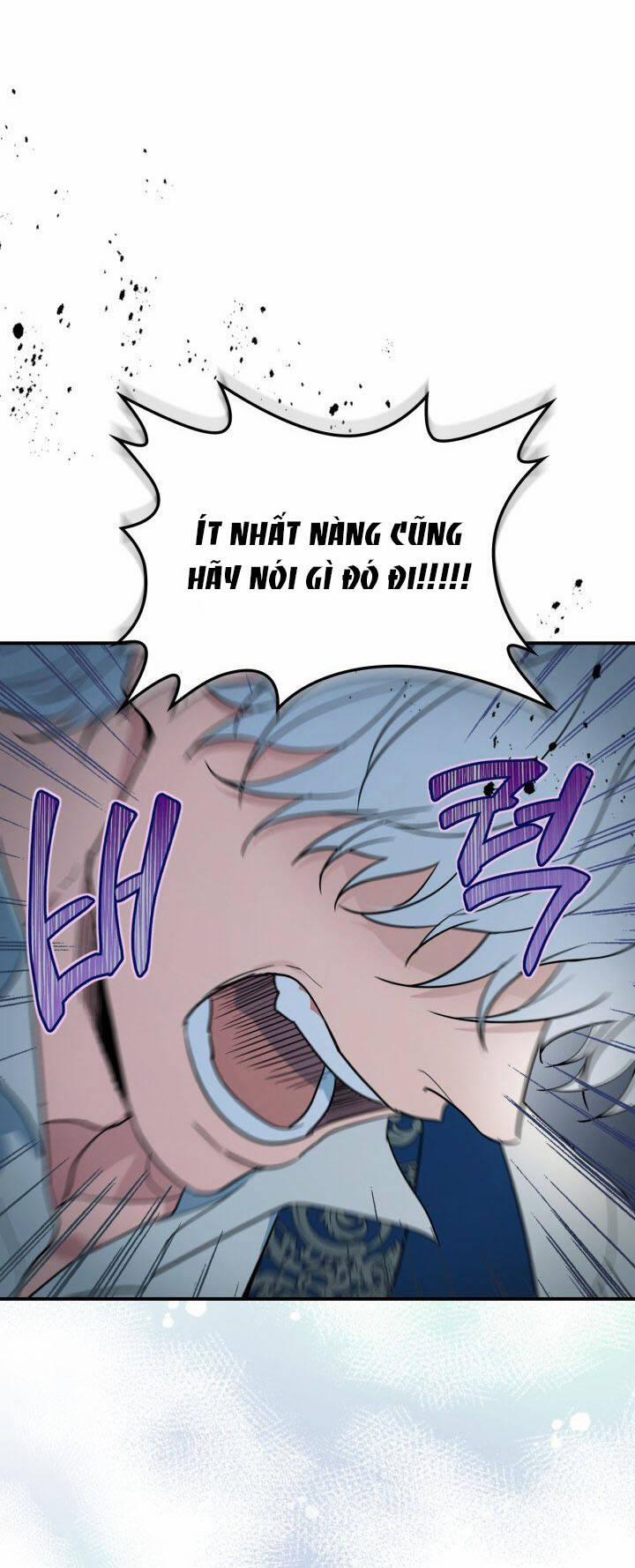 Người Đẹp Và Quái Thú 135.1 trang 8