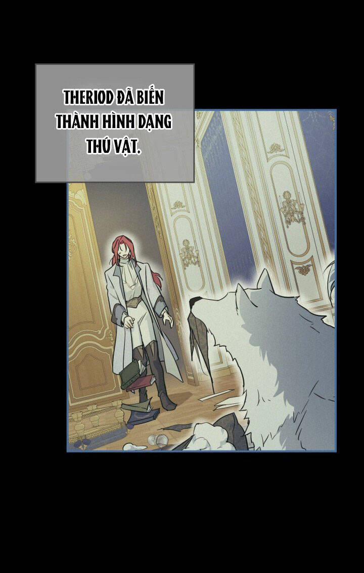 Người Đẹp Và Quái Thú 135.2 trang 1