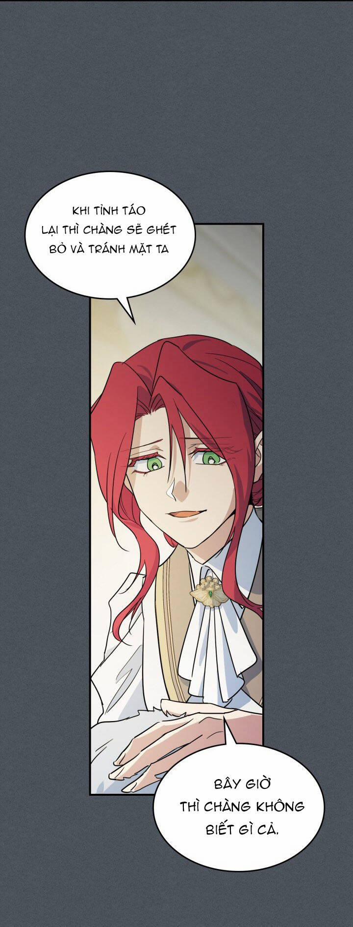 Người Đẹp Và Quái Thú 135.2 trang 10