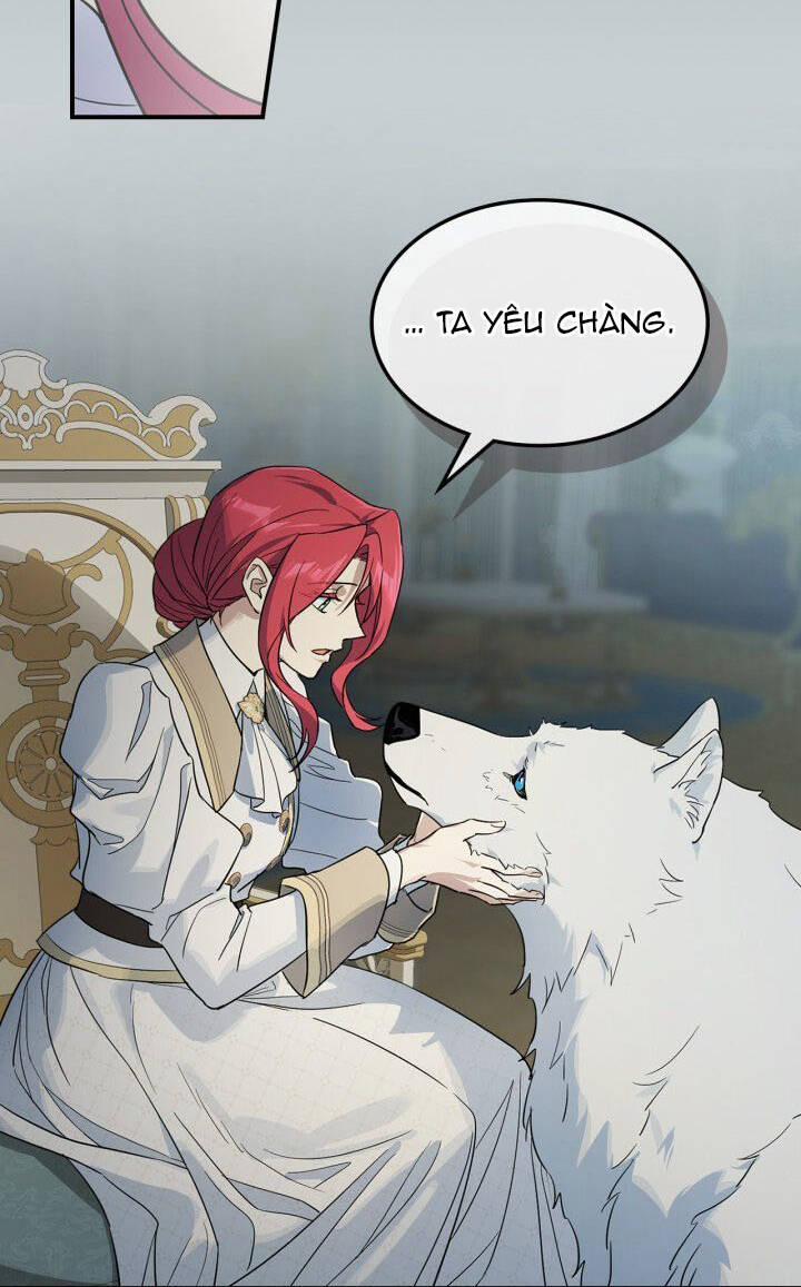 Người Đẹp Và Quái Thú 135.2 trang 12