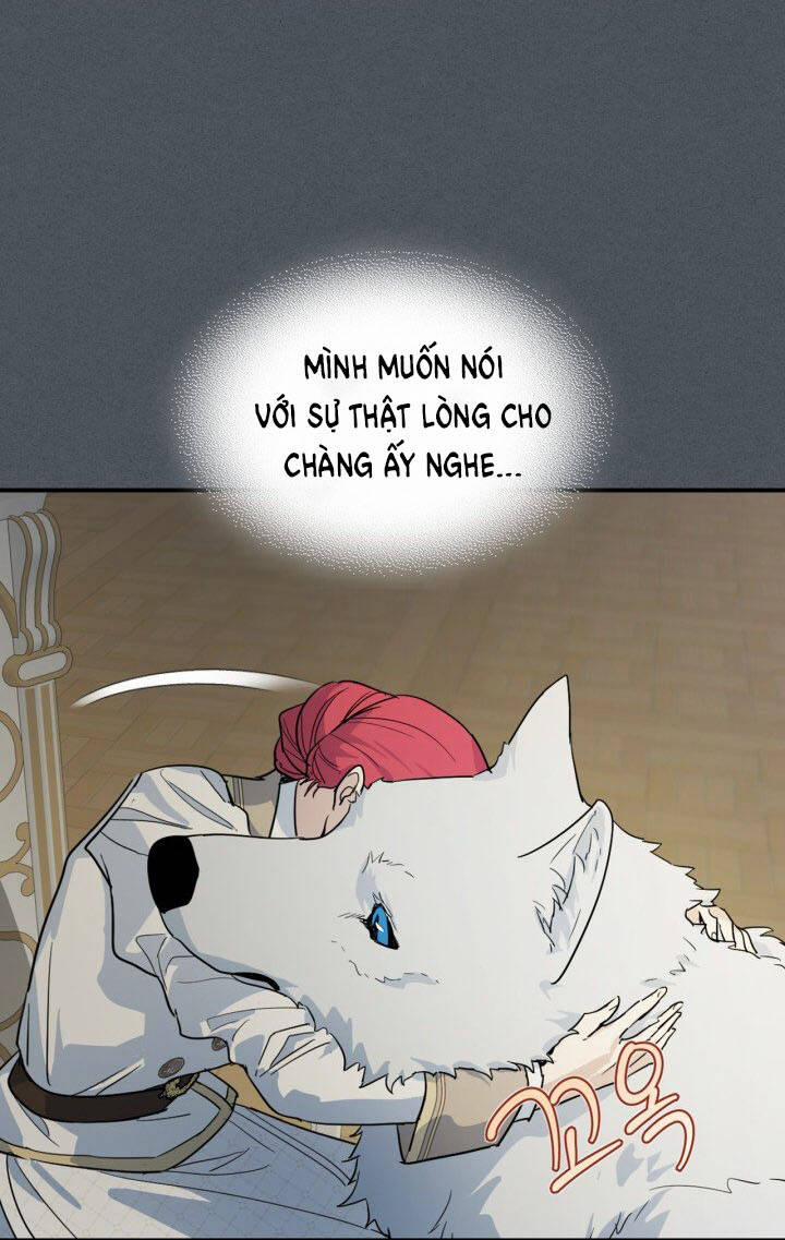 Người Đẹp Và Quái Thú 135.2 trang 14