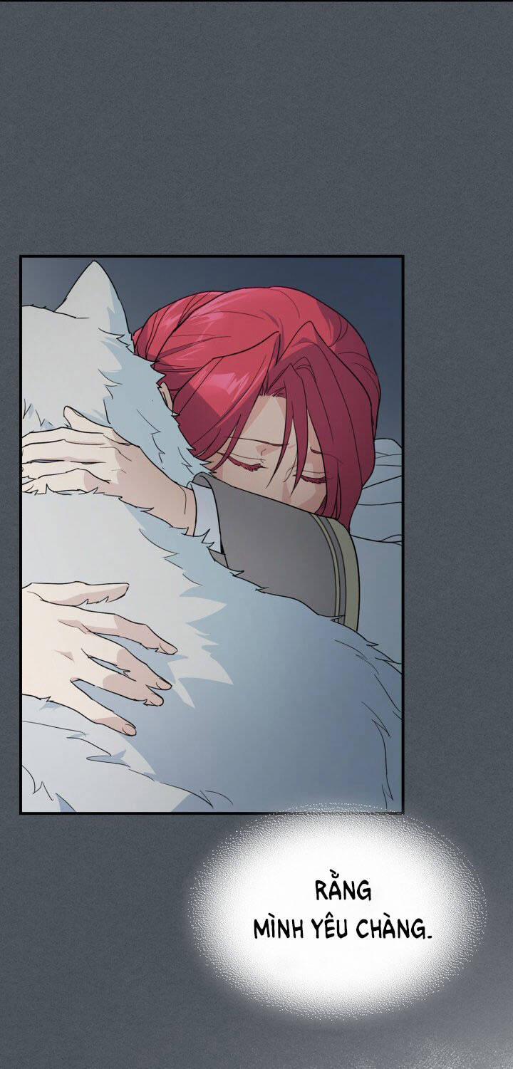 Người Đẹp Và Quái Thú 135.2 trang 15